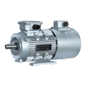 Moteur à induction triphasé à fréquence variable et à vitesse réglable de la série YVF2