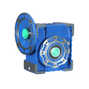 Réducteur de vitesse NMRV Wrom